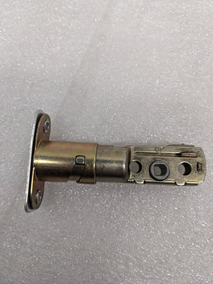 SCHLAGE DEADBOLT KIT B660P 626