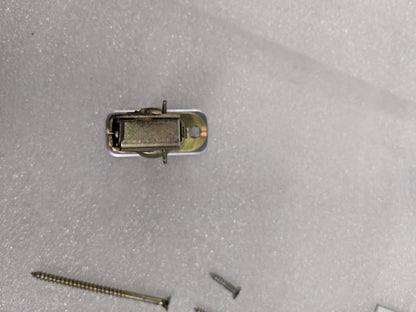 SCHLAGE DEADBOLT KIT B660P 626