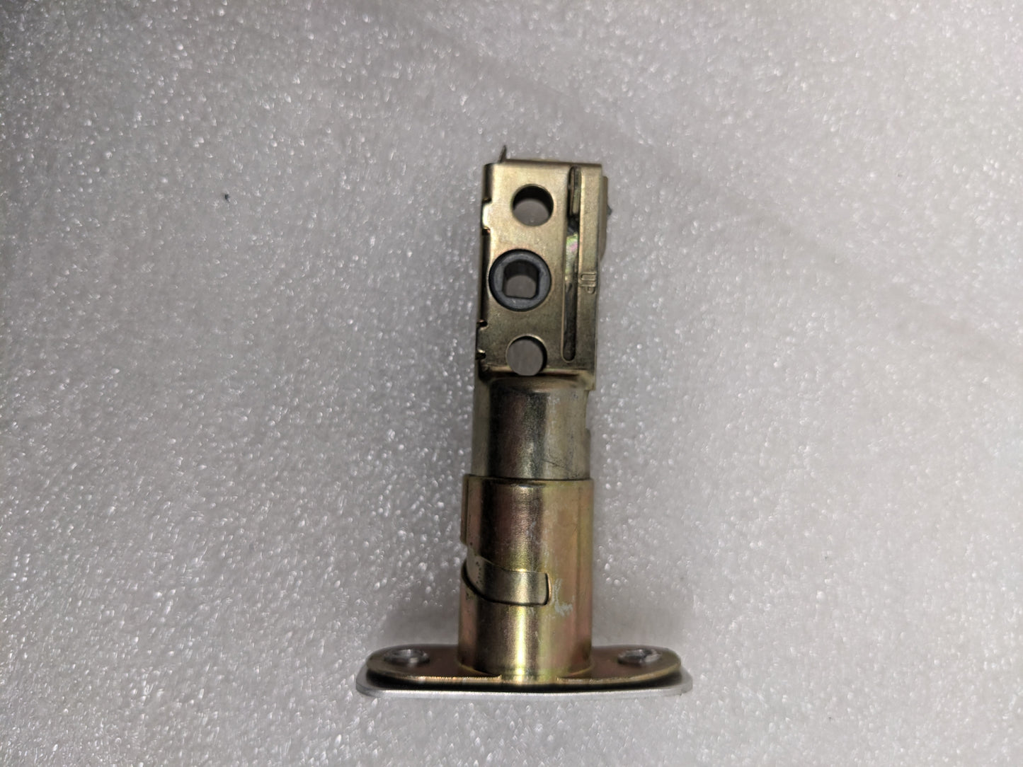 SCHLAGE DEADBOLT KIT B660P 626