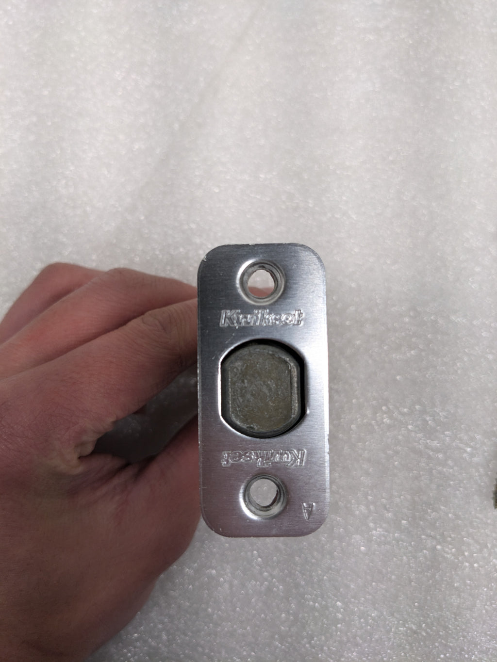SCHLAGE DEADBOLT KIT B660P 626