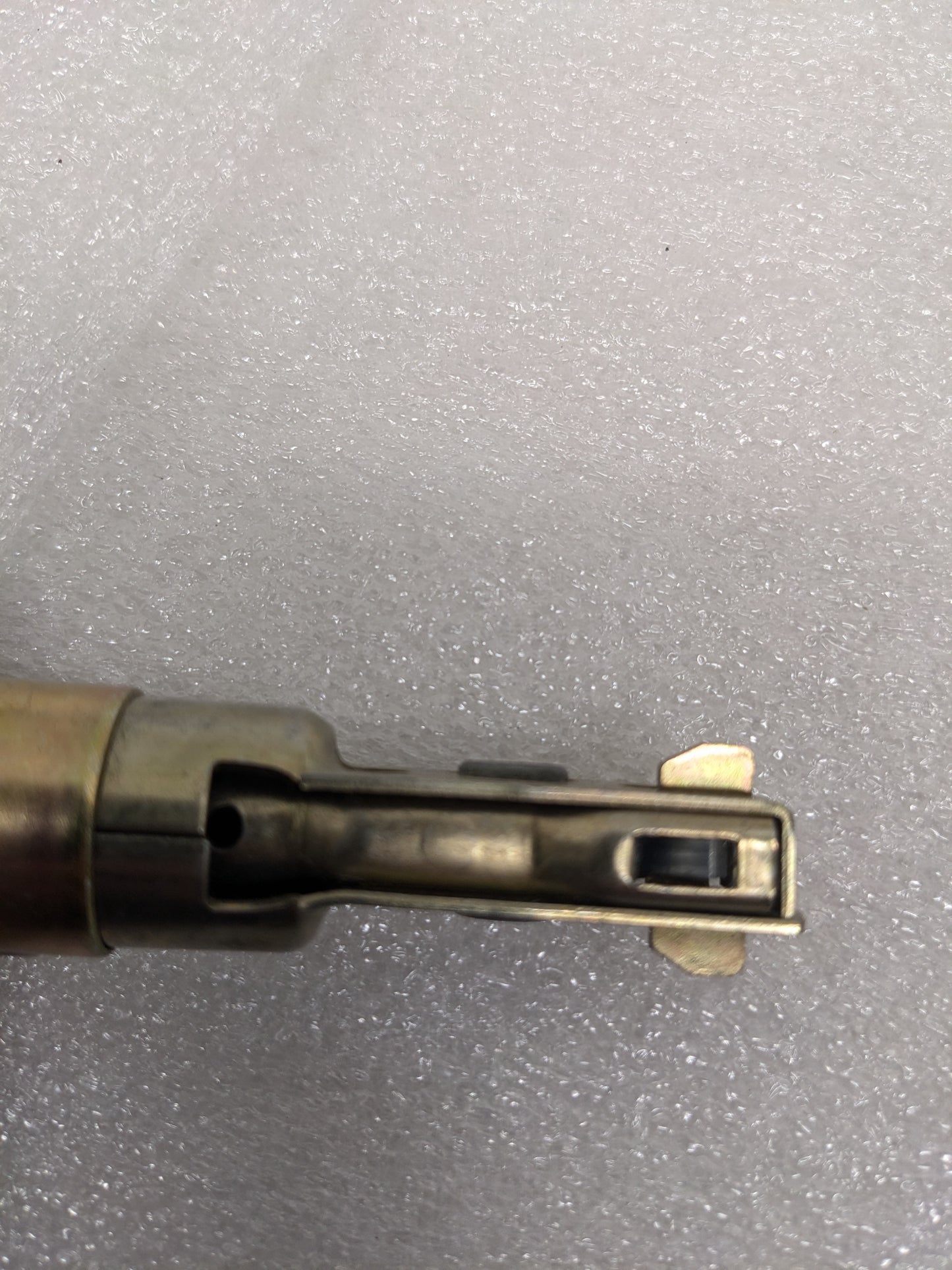 SCHLAGE DEADBOLT KIT B660P 626