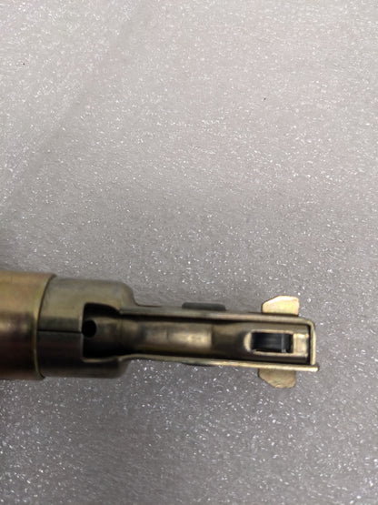 SCHLAGE DEADBOLT KIT B660P 626