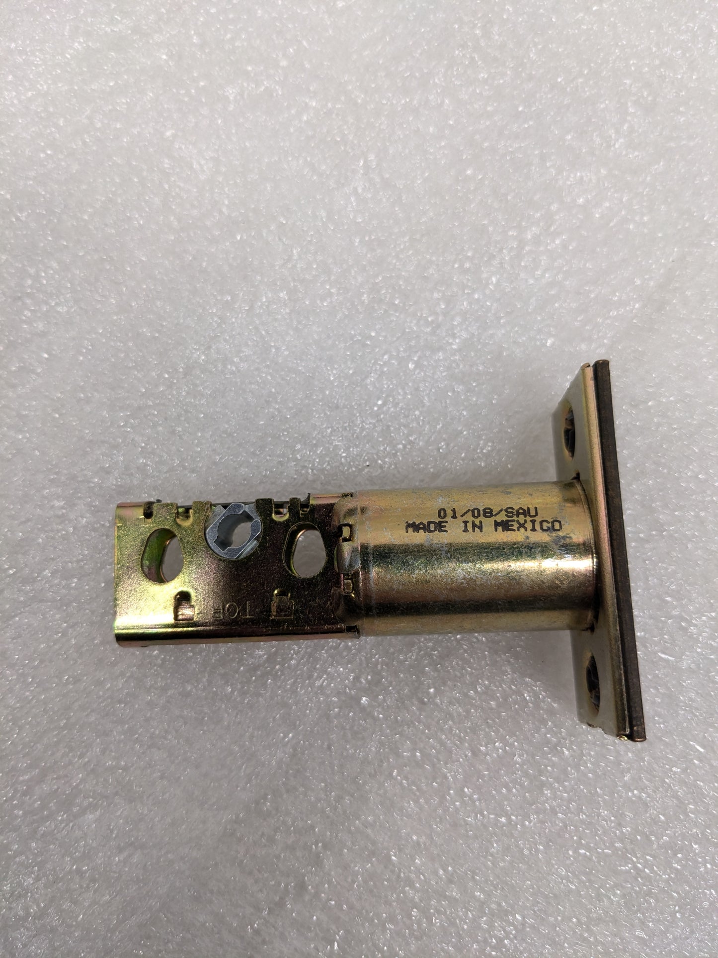 SCHLAGE DEADBOLT KIT B660P 626