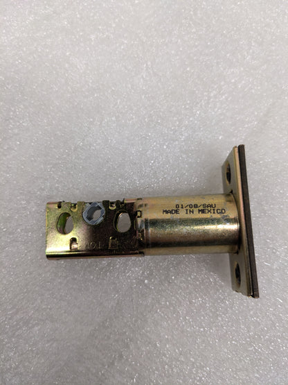 SCHLAGE DEADBOLT KIT B660P 626