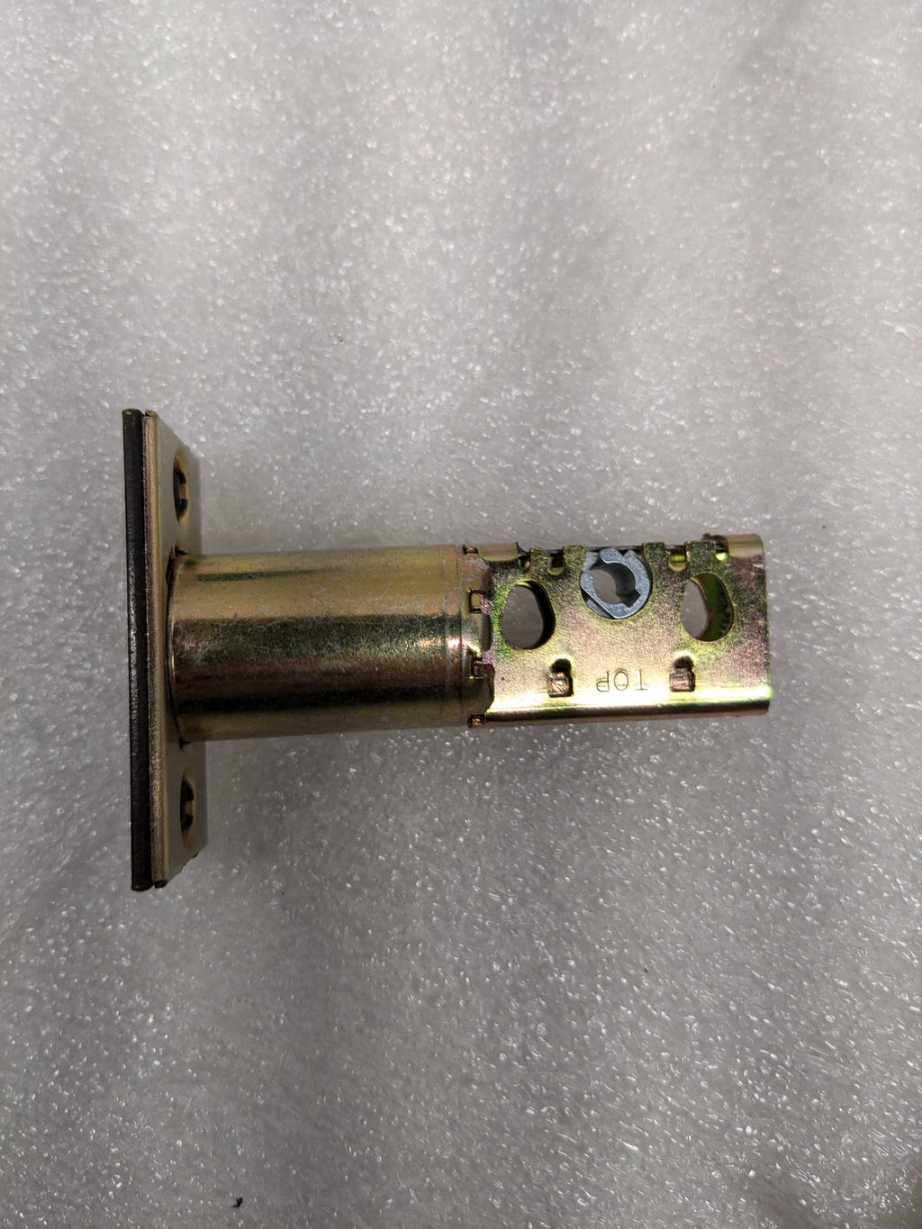 SCHLAGE DEADBOLT KIT B660P 626