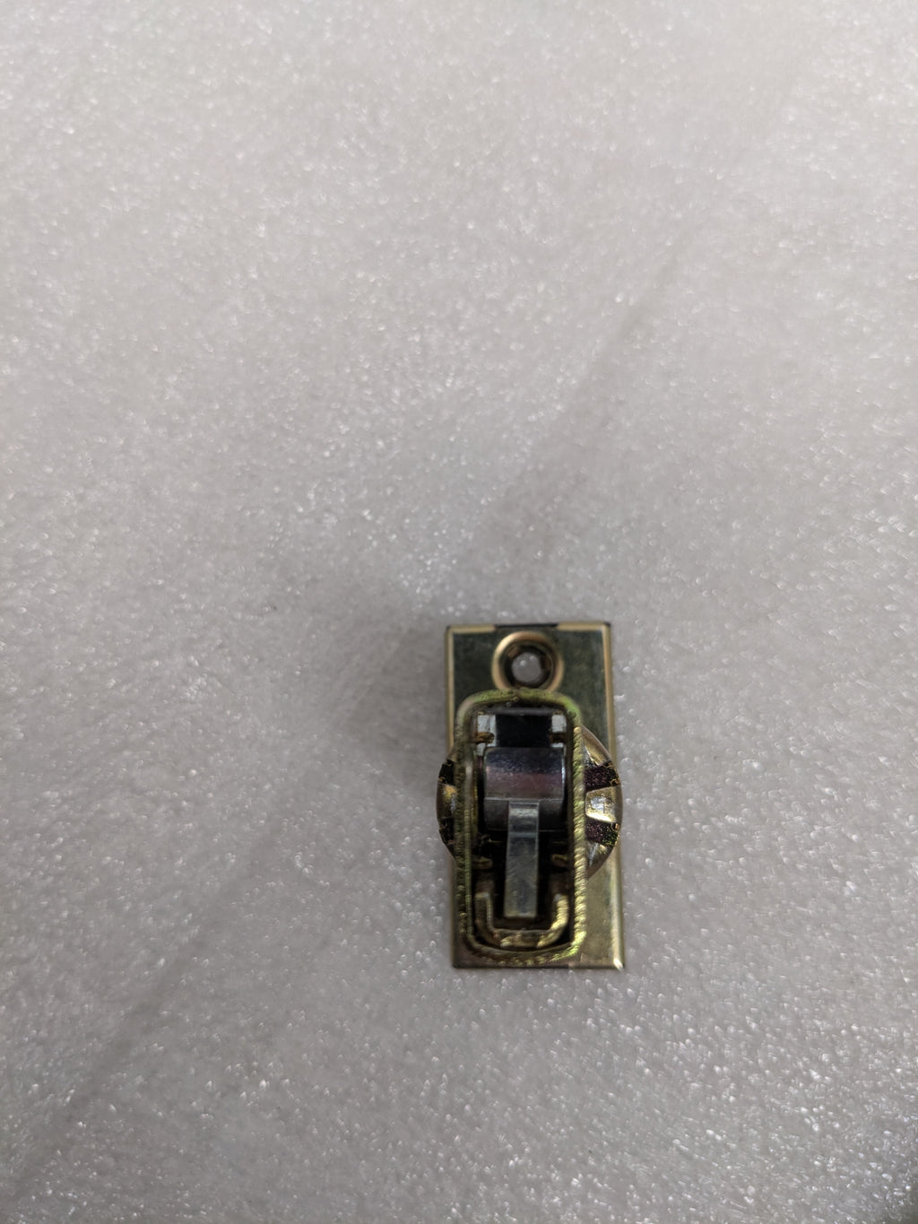 SCHLAGE DEADBOLT KIT B660P 626