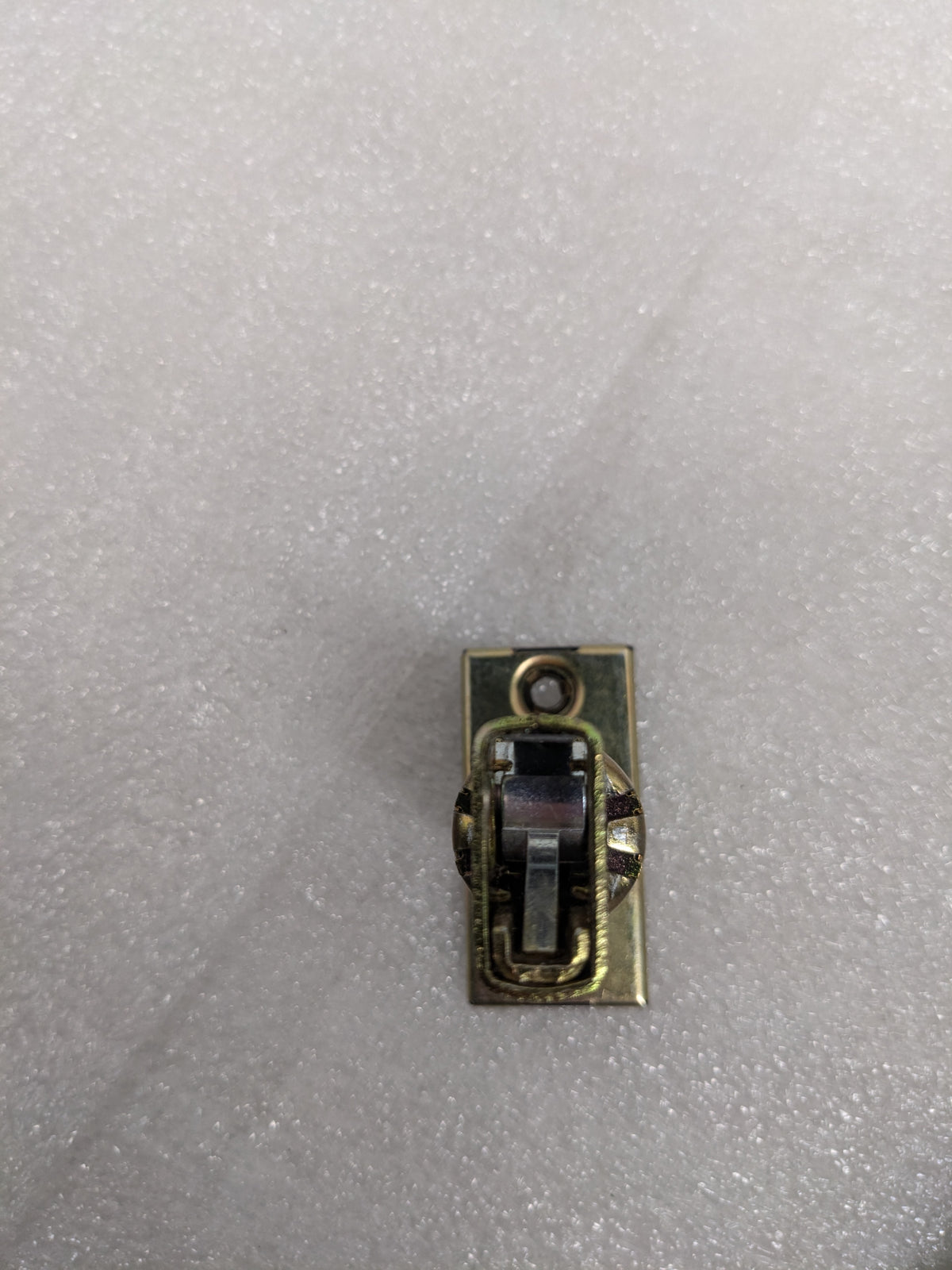SCHLAGE DEADBOLT KIT B660P 626