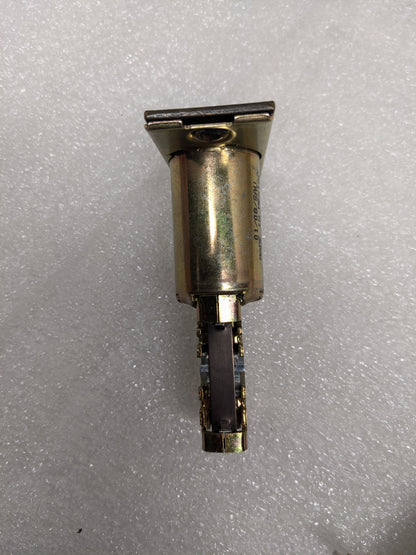 SCHLAGE DEADBOLT KIT B660P 626