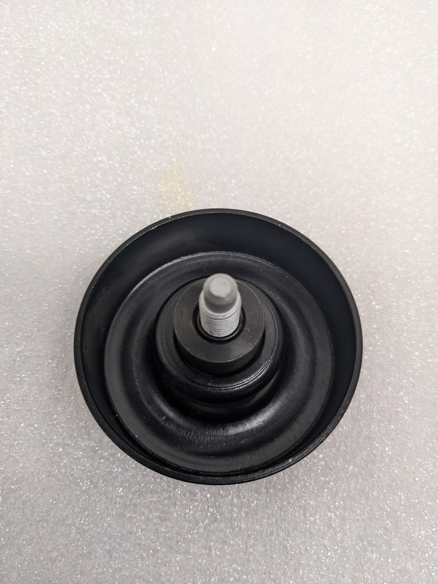 PORSCHE DRIVE BELT IDLE DEFLECTION ROLLER 99611501575