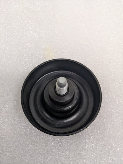 PORSCHE DRIVE BELT IDLE DEFLECTION ROLLER 99611501575
