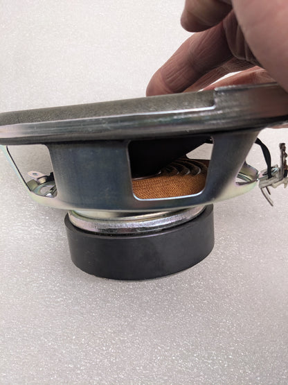 BOSE SPEAKER 2538710029 (MISSING CONNECTOR) MERCEDES SL R230 07R USED