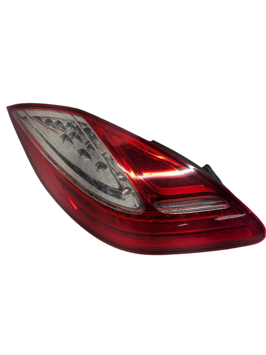 PORSCHE PANAMERA LEFT TAILLIGHT 970.631.415.05