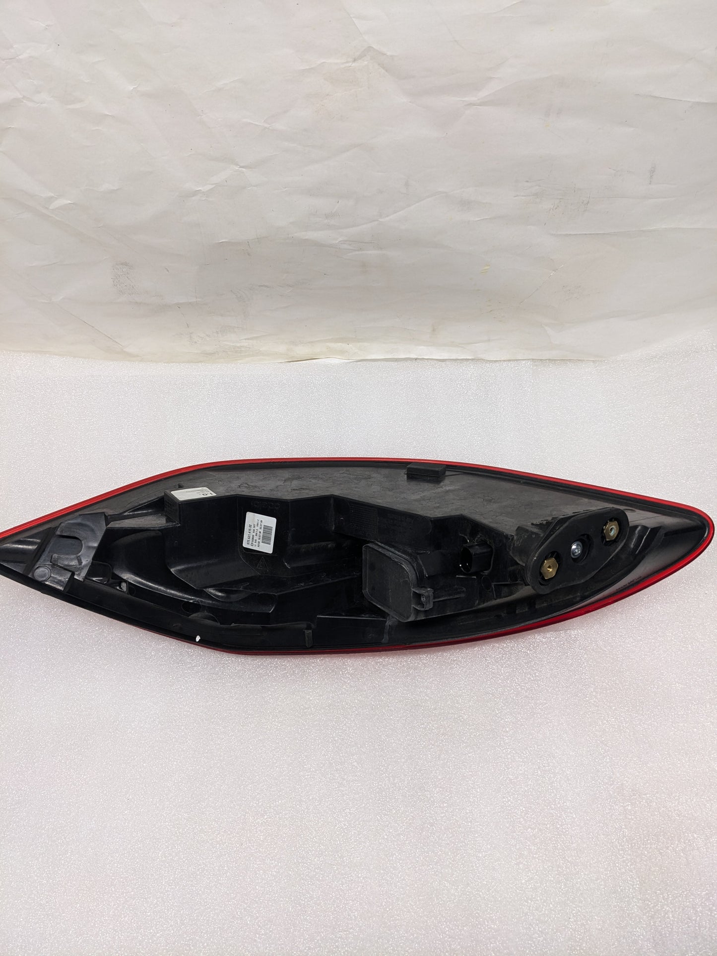 PORSCHE PANAMERA LEFT TAILLIGHT 970.631.415.05