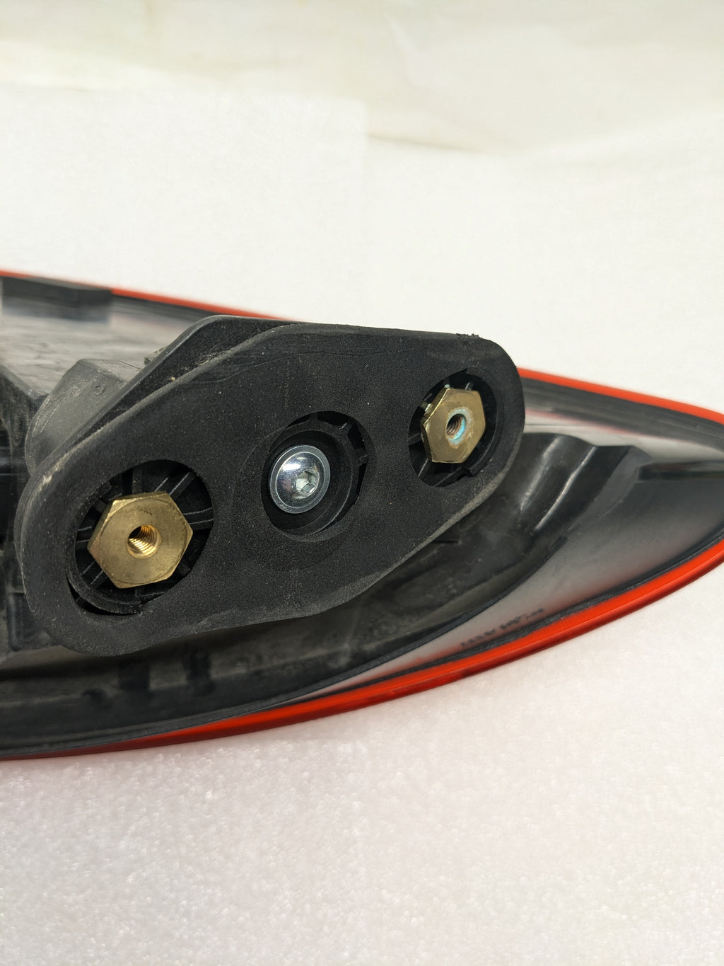 PORSCHE PANAMERA LEFT TAILLIGHT 970.631.415.05