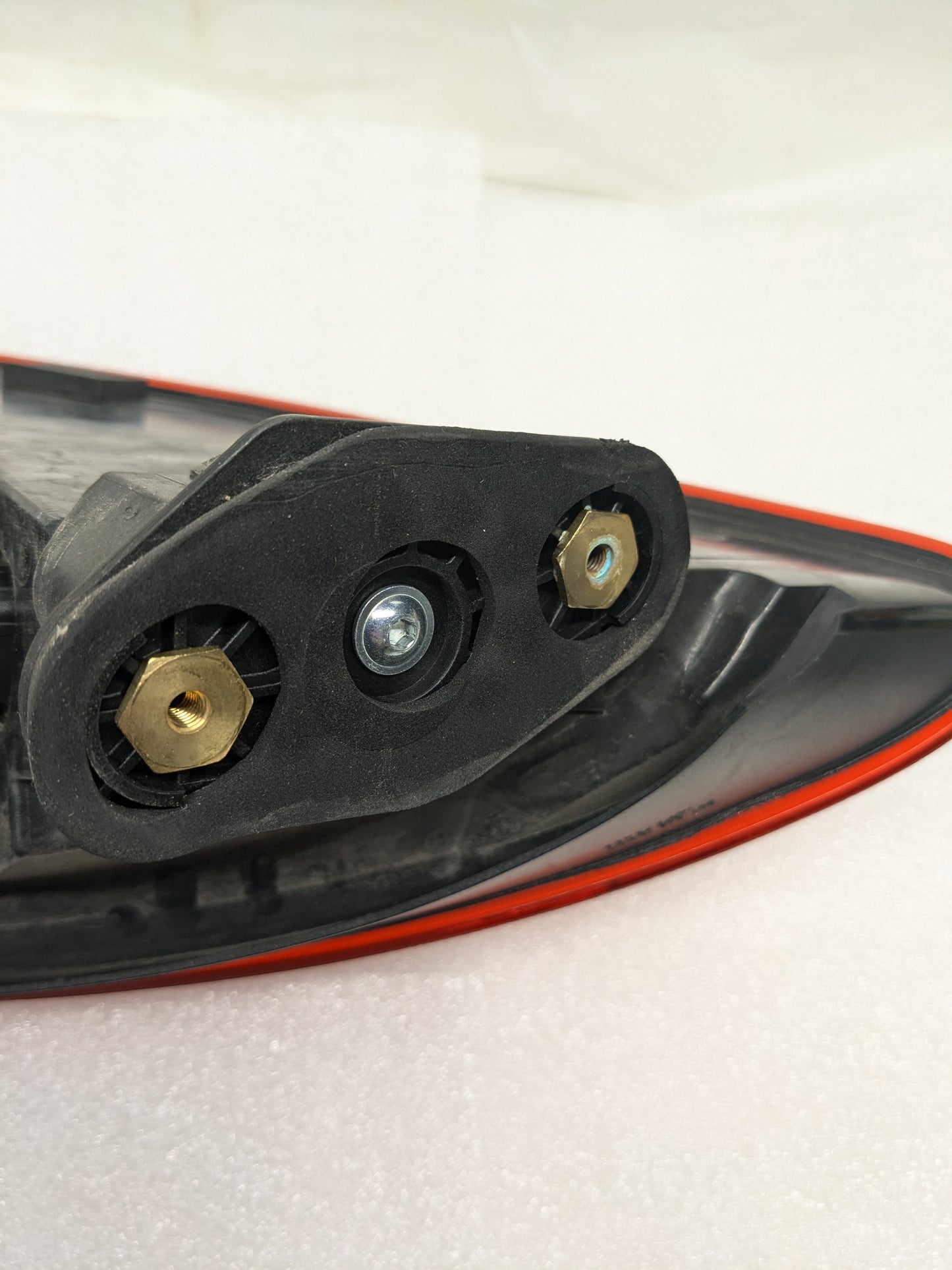 PORSCHE PANAMERA LEFT TAILLIGHT 970.631.415.05