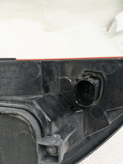 PORSCHE PANAMERA LEFT TAILLIGHT 970.631.415.05