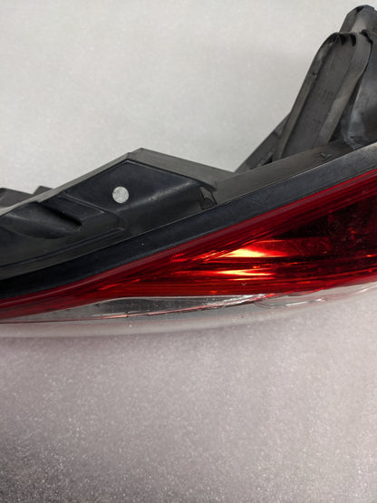PORSCHE PANAMERA LEFT TAILLIGHT 970.631.415.05