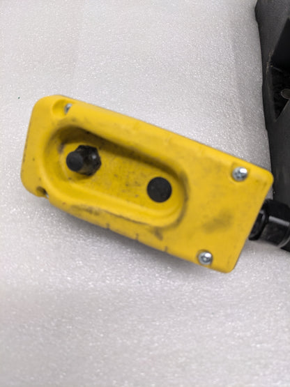 ENERPAC PUJ1401B ECONOMY ELECTRIC HYDRAULIC PUMP 4/3 MANUAL VALVE