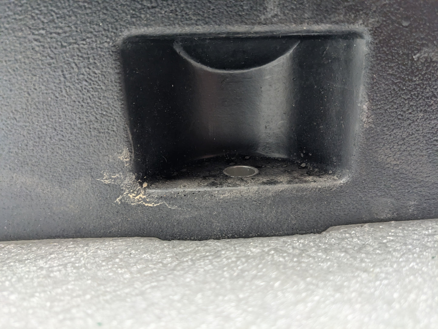 ENERPAC PUJ1401B ECONOMY ELECTRIC HYDRAULIC PUMP 4/3 MANUAL VALVE