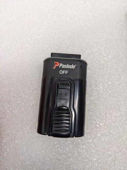 PASLODE 902400 CORDLESS ANGLED FINISH NAILER 2-1/2-IN 16-GAUGE