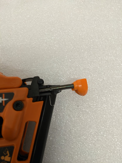 PASLODE 902400 CORDLESS ANGLED FINISH NAILER 2-1/2-IN 16-GAUGE