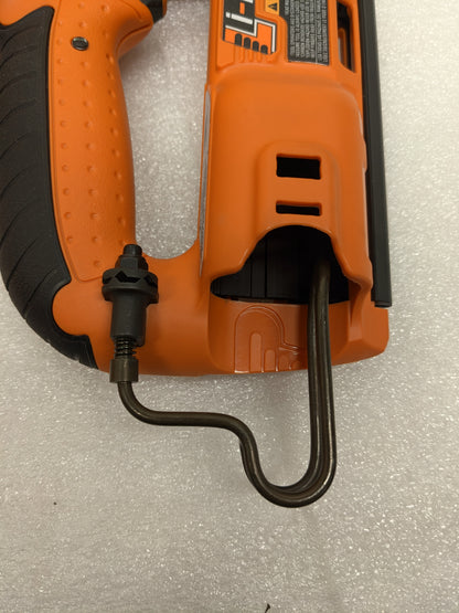 PASLODE 902400 CORDLESS ANGLED FINISH NAILER 2-1/2-IN 16-GAUGE