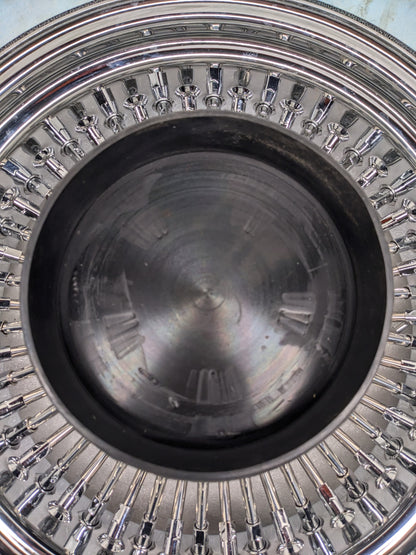 SHINKO 180/65B16 81H REAR W/DNA 52 SPOKE FAT