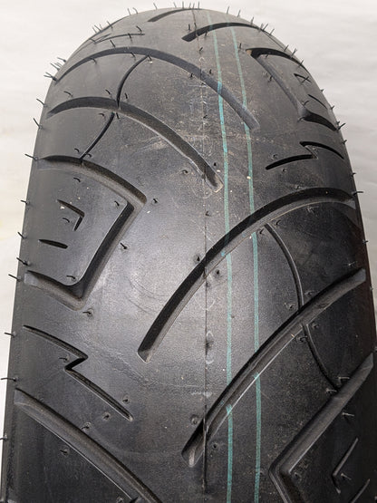 SHINKO 180/65B16 81H REAR W/DNA 52 SPOKE FAT