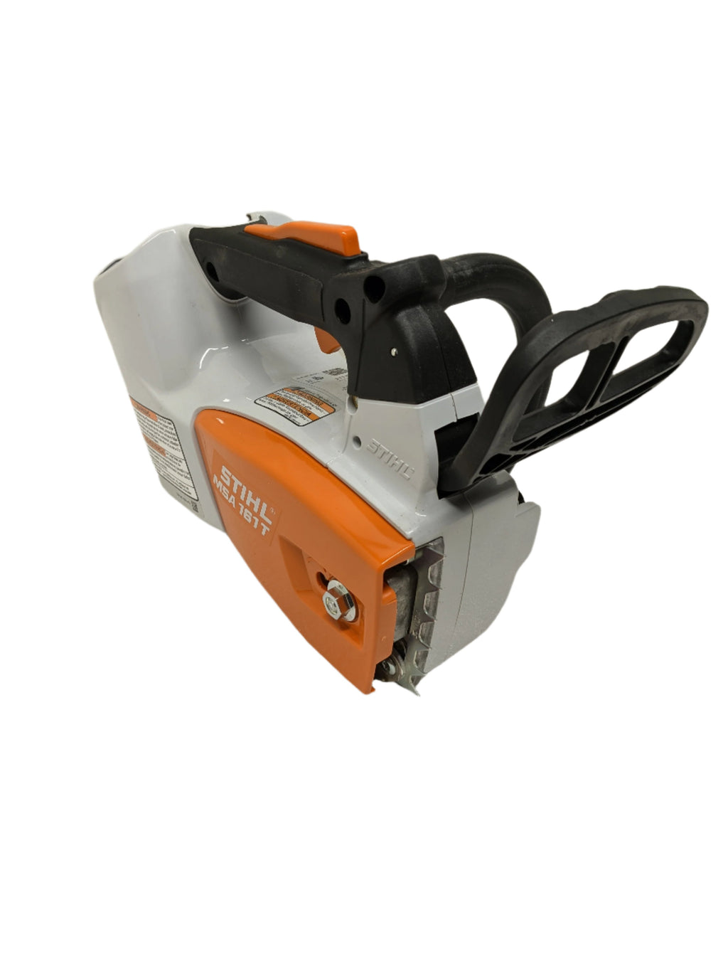 STIHL MSA 161 T CHAINSAW (TOOL ONLY)