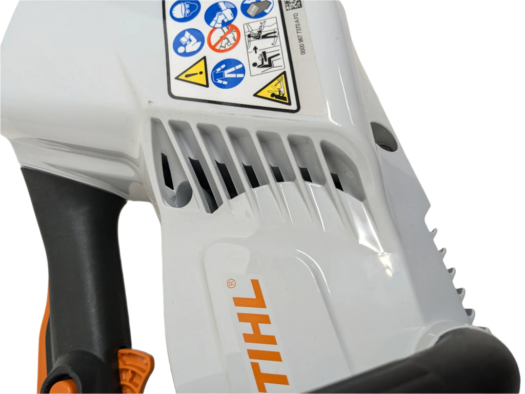 STIHL MSA 161 T CHAINSAW (TOOL ONLY)