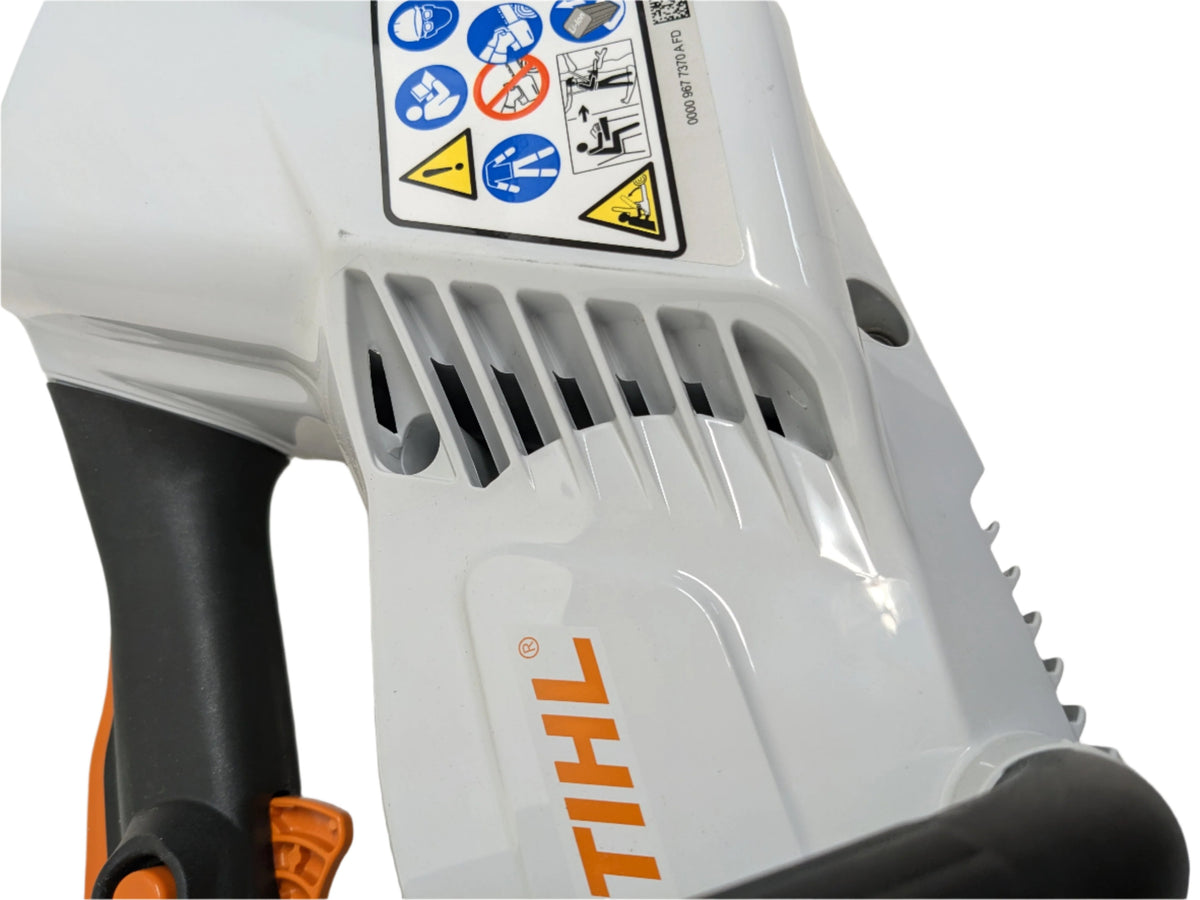 STIHL MSA 161 T CHAINSAW (TOOL ONLY)