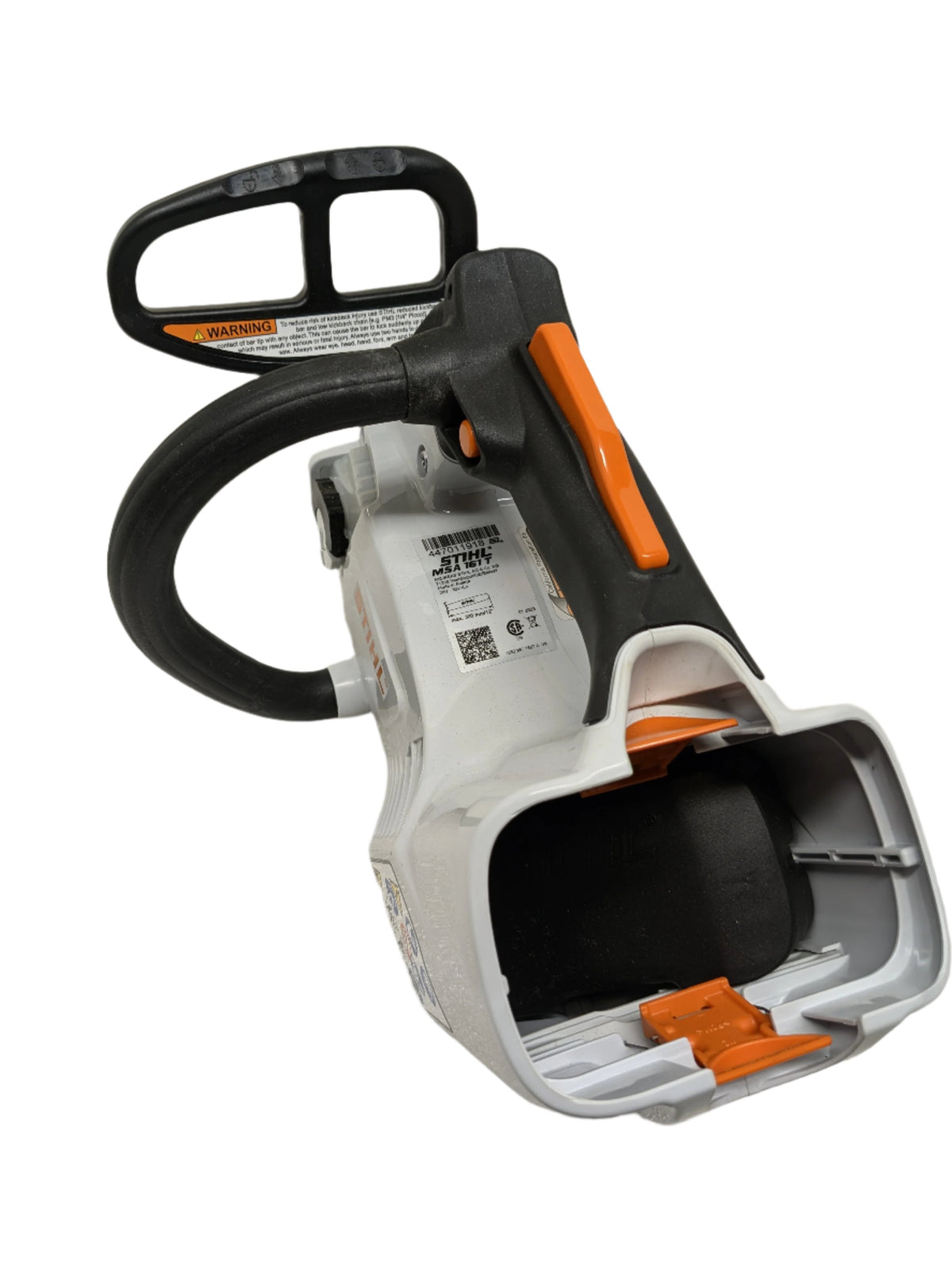 STIHL MSA 161 T CHAINSAW (TOOL ONLY)