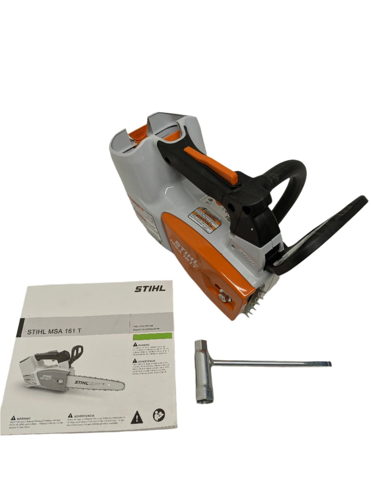 STIHL MSA 161 T CHAINSAW (TOOL ONLY)