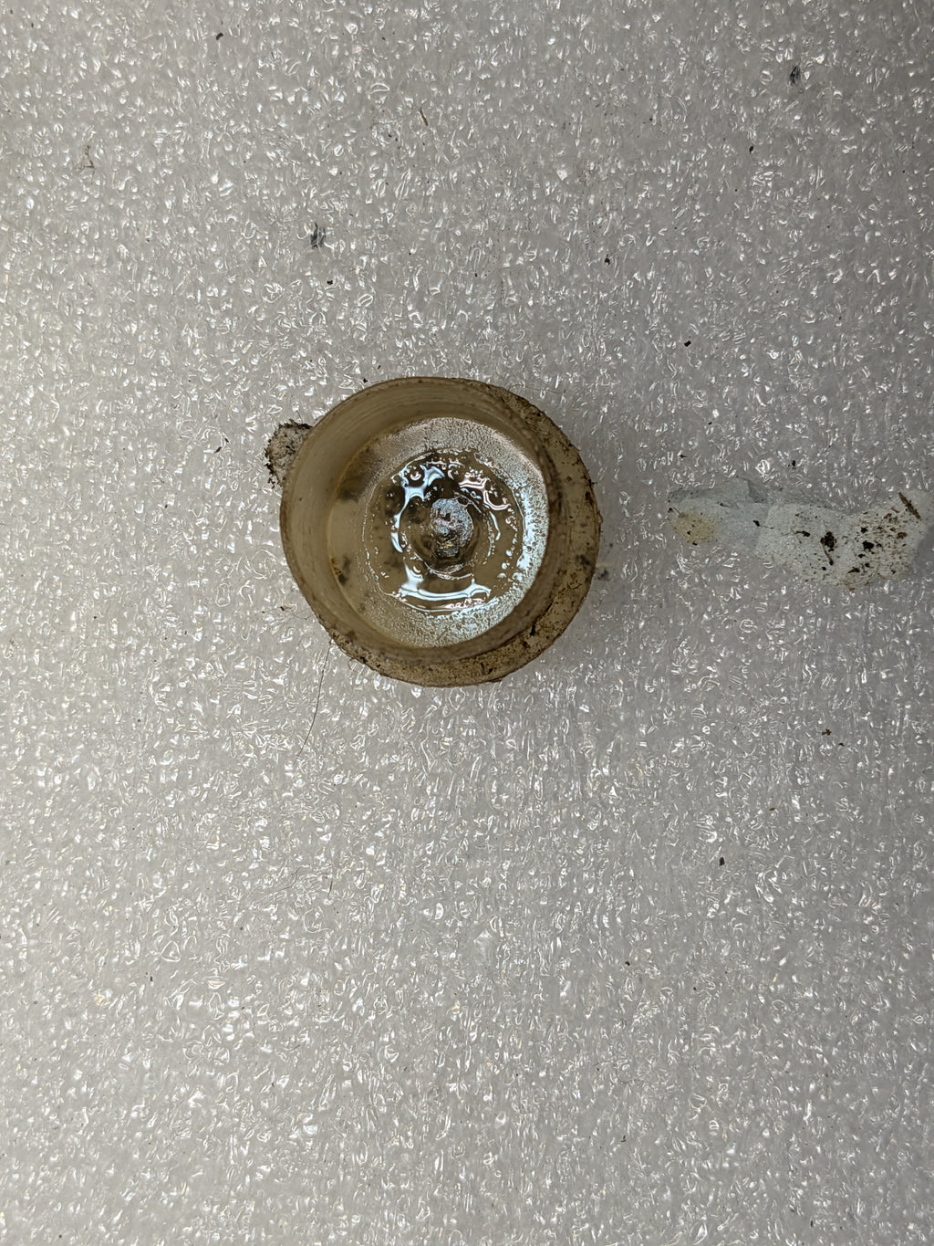 HOLLAND REMOTE CONTROL VALVE (ONLY COMES WITH CONTROL VALVE)