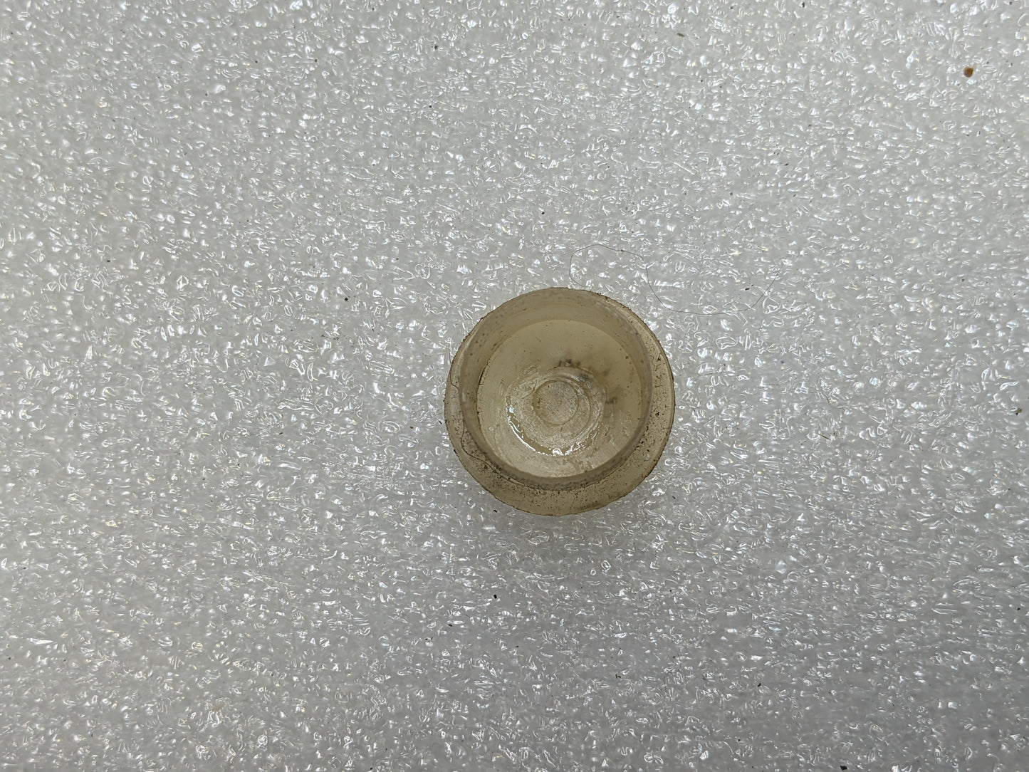 HOLLAND REMOTE CONTROL VALVE (ONLY COMES WITH CONTROL VALVE)