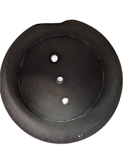 CRL GLASS DRILL DIA 2.5" PARALLEL SHANK STANDARD WALL 378438 DCD SERIES DELUXE DIAMOND DRILLS