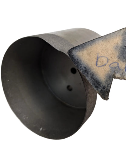 CRL GLASS DRILL DIA 2.5" PARALLEL SHANK STANDARD WALL 378438 DCD SERIES DELUXE DIAMOND DRILLS