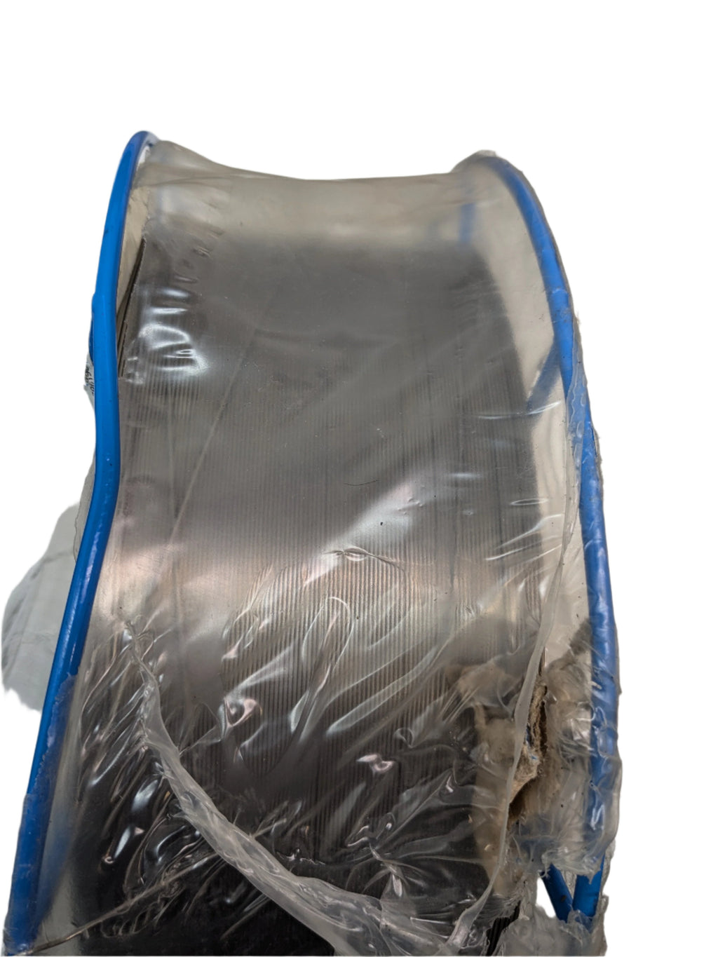 PINNACLE ALLOYS ER316LSI SOLID STAINLESS STEEL 0.035" 45341HEAT 30LB