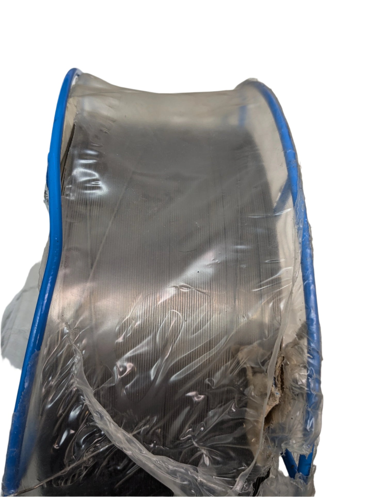 PINNACLE ALLOYS ER316LSI SOLID STAINLESS STEEL 0.035" 45341HEAT 30LB