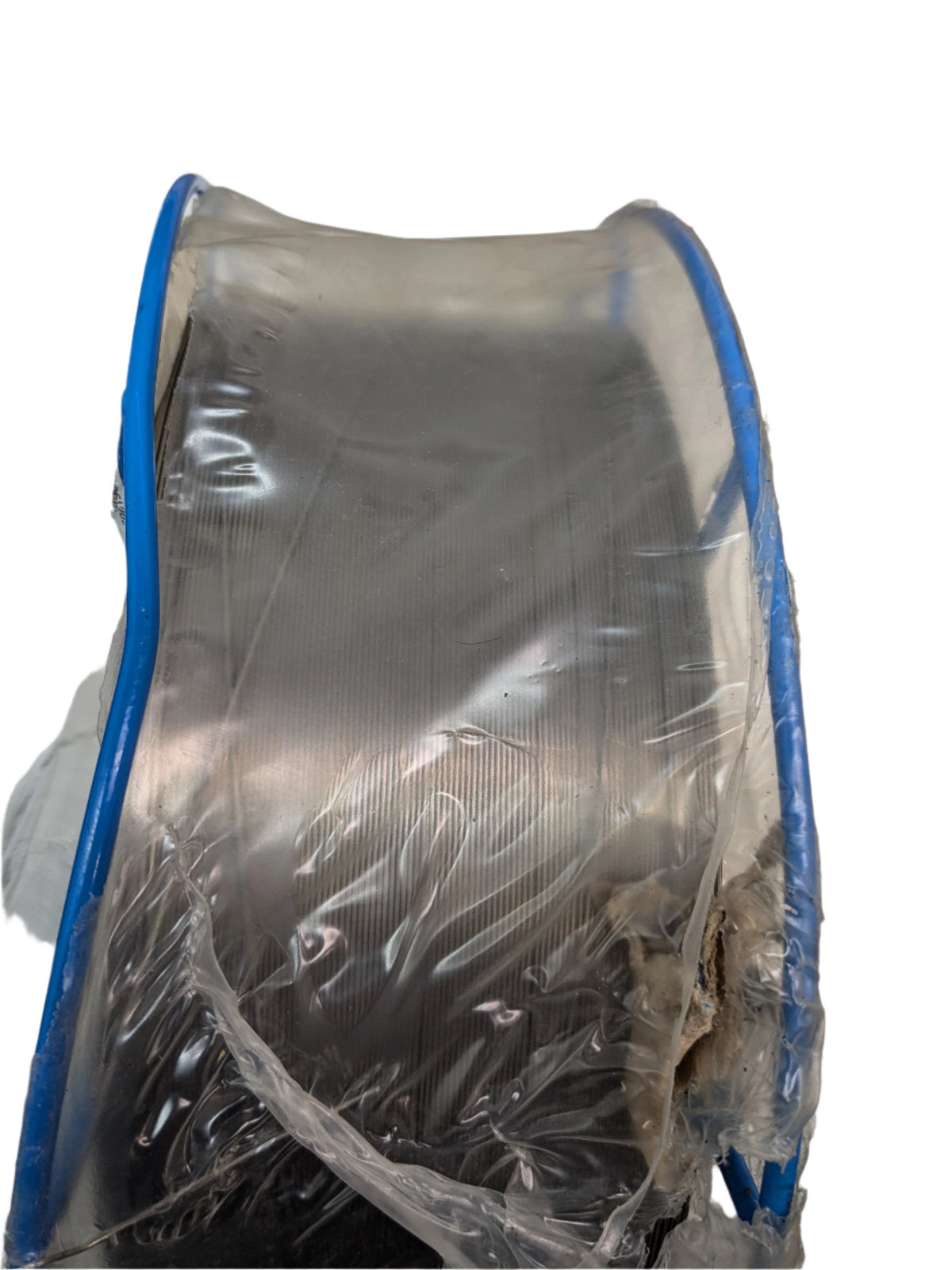 PINNACLE ALLOYS ER316LSI SOLID STAINLESS STEEL 0.035" 45341HEAT 30LB