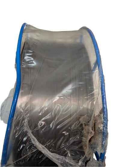 PINNACLE ALLOYS ER316LSI SOLID STAINLESS STEEL 0.035" 45341HEAT 30LB