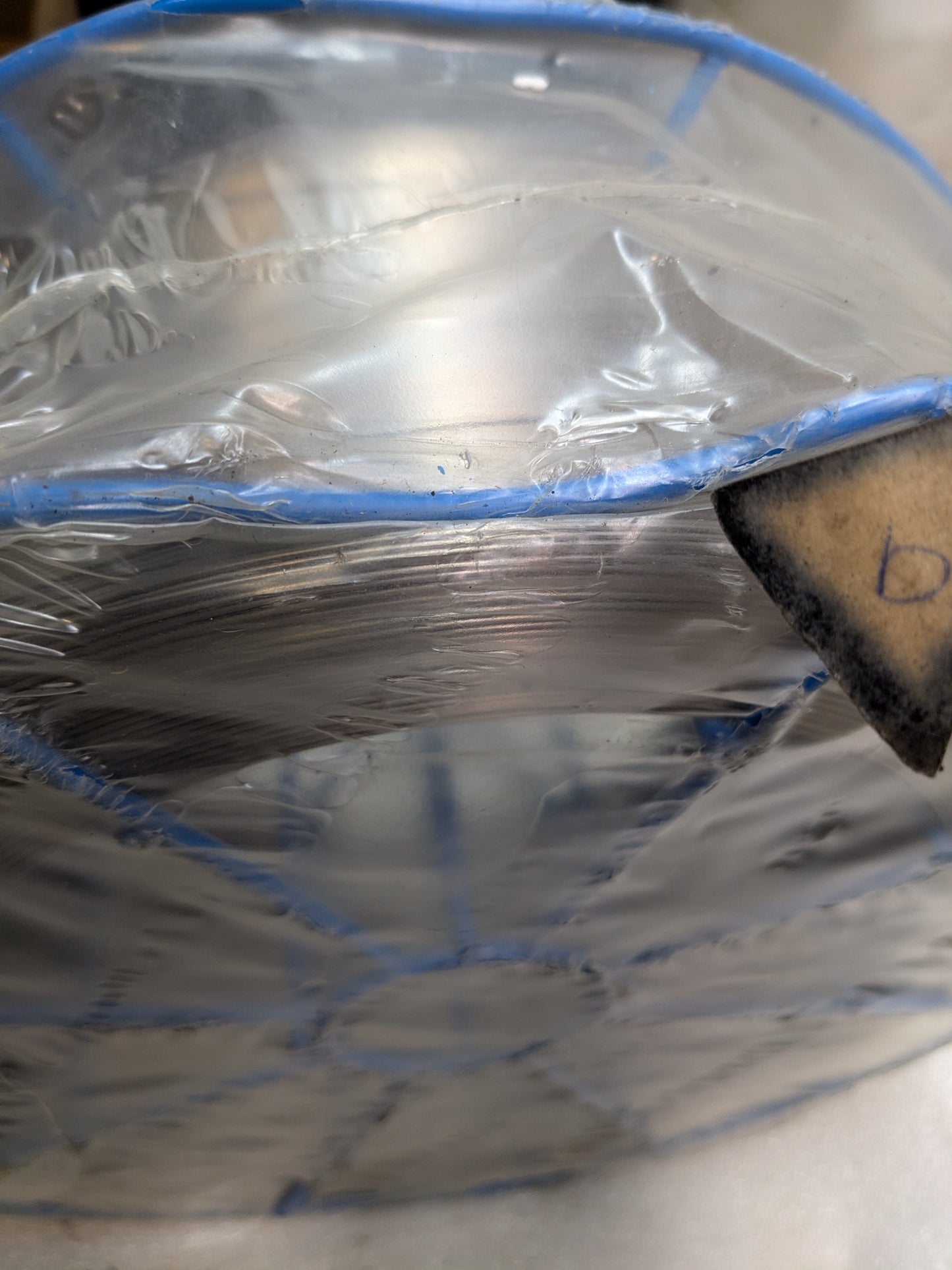 PINNACLE ALLOYS ER316LSI SOLID STAINLESS STEEL 0.035" 45341HEAT 30LB