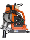 FEIN DRILL JMU 404 M 72706061090 MAGNETIC BASE DRILL
