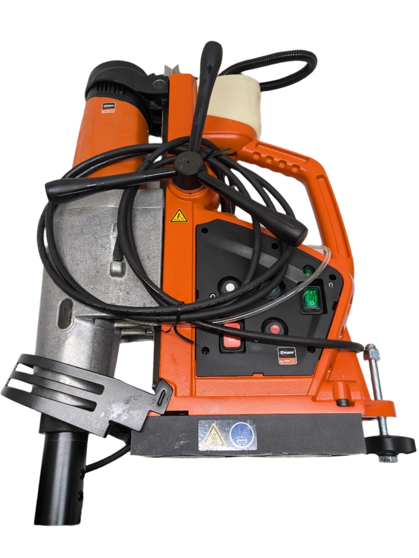 FEIN DRILL JMU 404 M 72706061090 MAGNETIC BASE DRILL