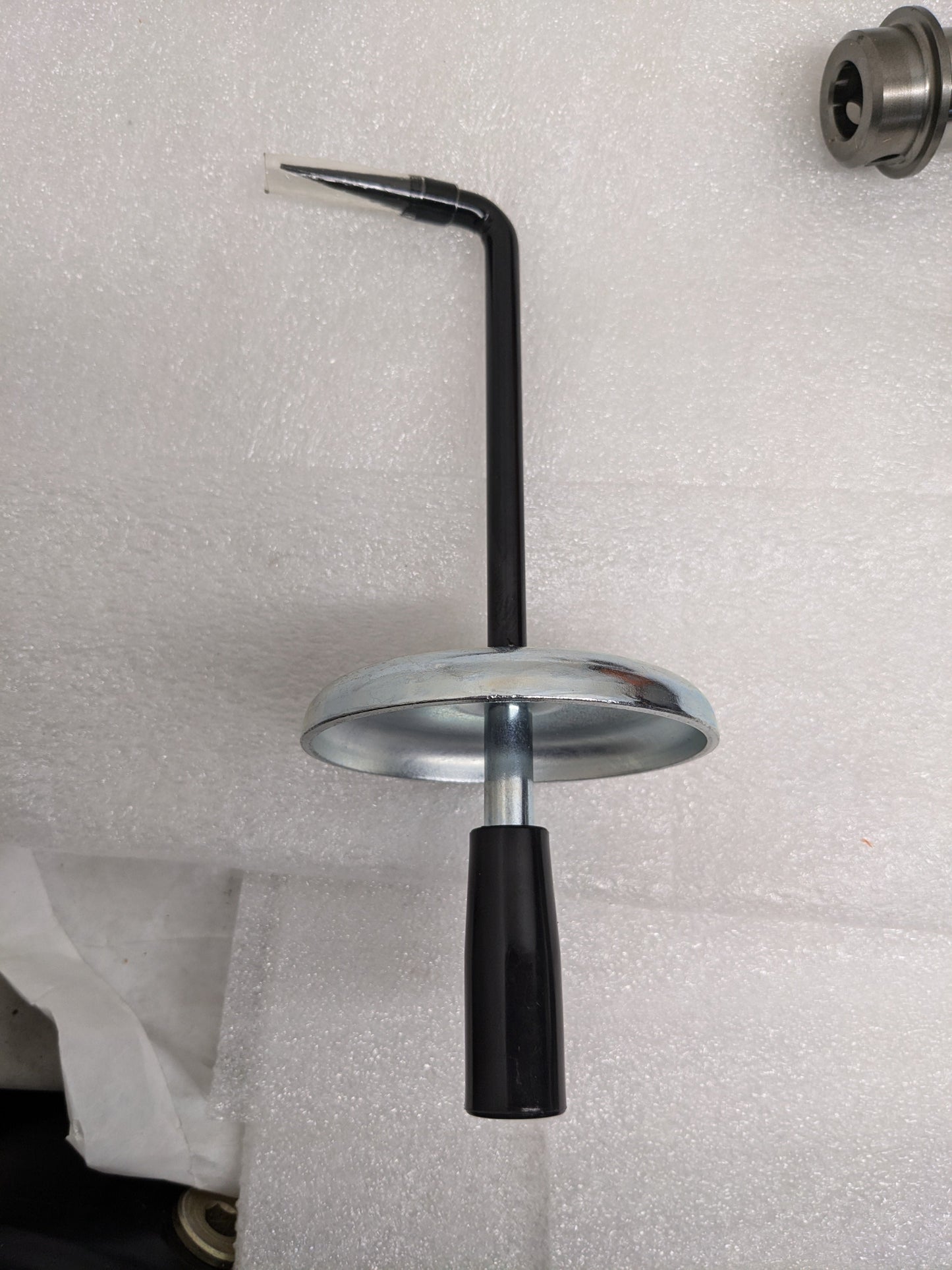 FEIN DRILL JMU 404 M 72706061090 MAGNETIC BASE DRILL