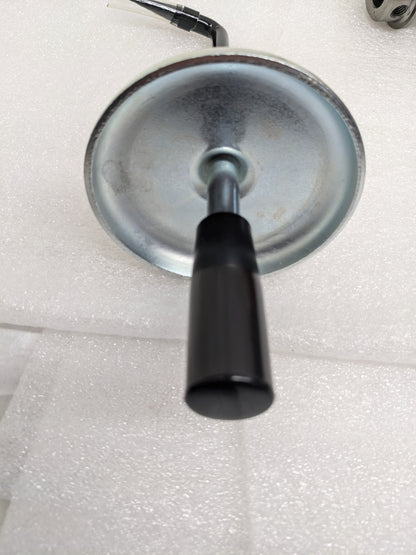 FEIN DRILL JMU 404 M 72706061090 MAGNETIC BASE DRILL