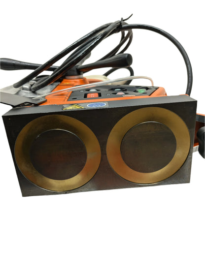 FEIN DRILL JMU 404 M 72706061090 MAGNETIC BASE DRILL