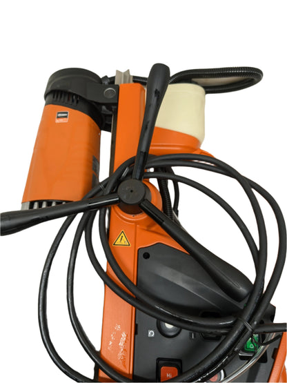 FEIN DRILL JMU 404 M 72706061090 MAGNETIC BASE DRILL