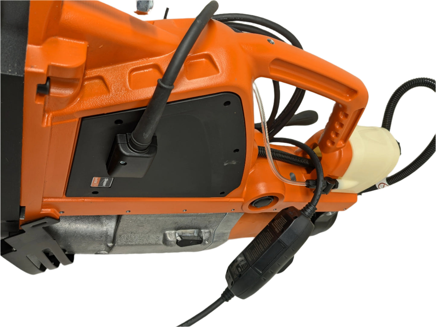 FEIN DRILL JMU 404 M 72706061090 MAGNETIC BASE DRILL