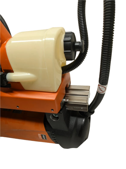 FEIN DRILL JMU 404 M 72706061090 MAGNETIC BASE DRILL